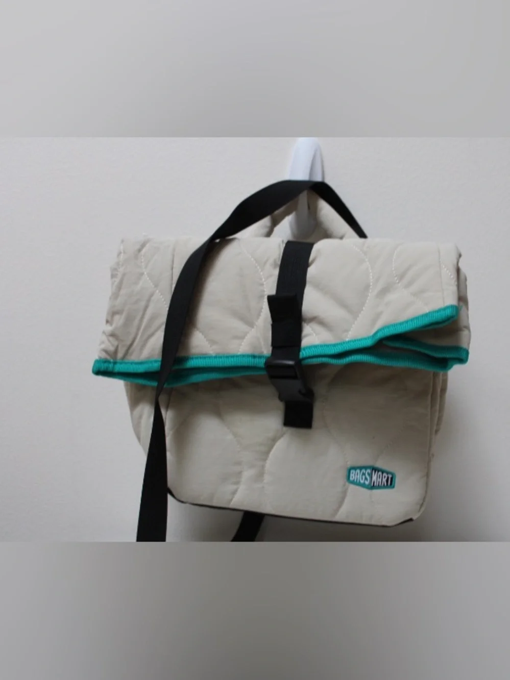 NWT Bagsmart walker lunch bag